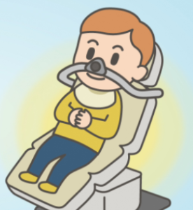 東区の小児歯科