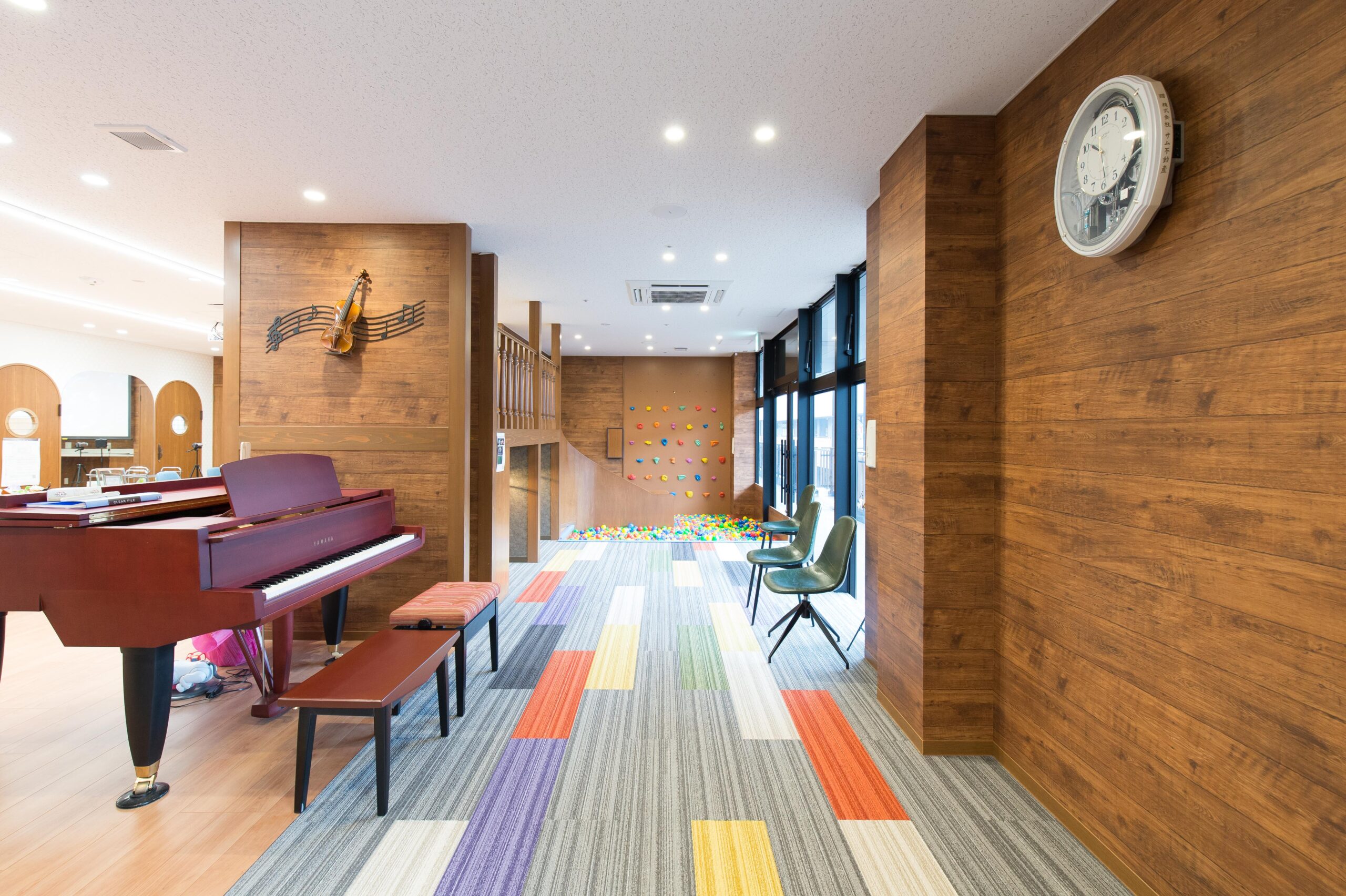 キッズスペース