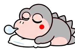 すやすや眠れるかな